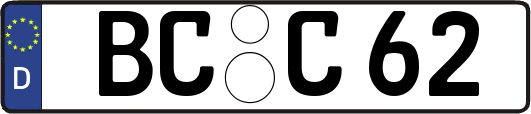 BC-C62