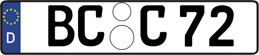 BC-C72