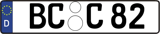 BC-C82