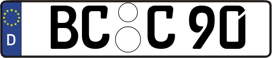 BC-C90