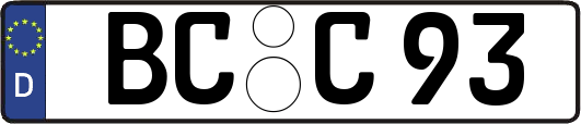 BC-C93