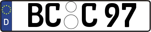 BC-C97