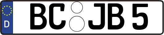 BC-JB5