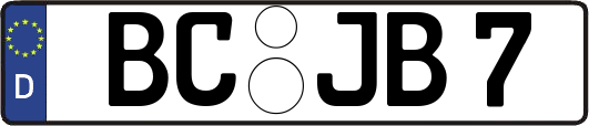 BC-JB7