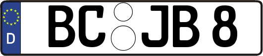 BC-JB8
