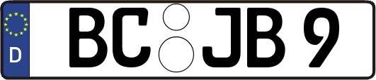 BC-JB9