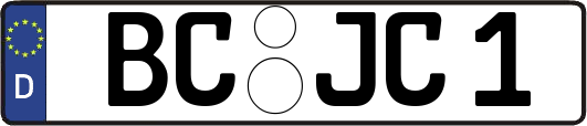 BC-JC1