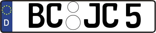 BC-JC5