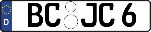 BC-JC6