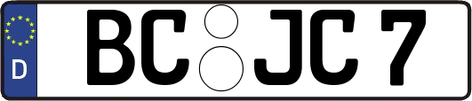 BC-JC7