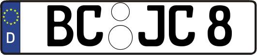 BC-JC8