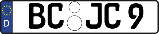 BC-JC9