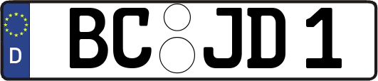 BC-JD1