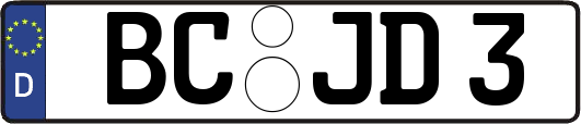BC-JD3