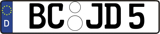 BC-JD5