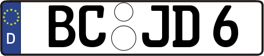 BC-JD6