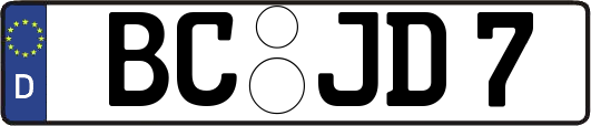 BC-JD7