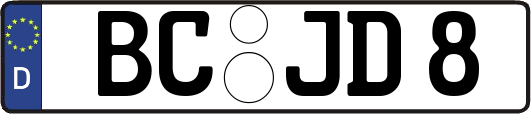 BC-JD8
