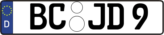 BC-JD9