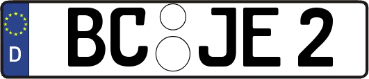 BC-JE2