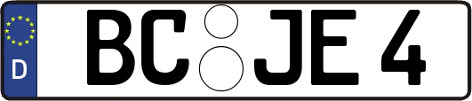 BC-JE4