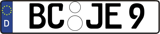 BC-JE9
