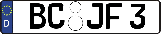BC-JF3