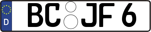 BC-JF6