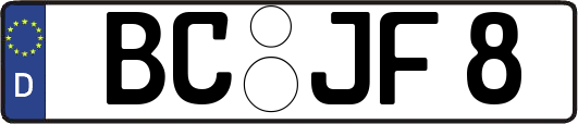 BC-JF8