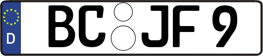 BC-JF9