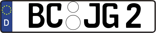 BC-JG2