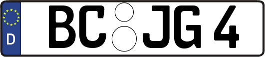 BC-JG4