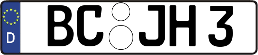 BC-JH3