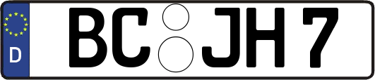BC-JH7