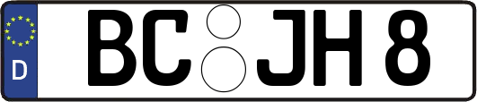 BC-JH8