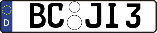BC-JI3