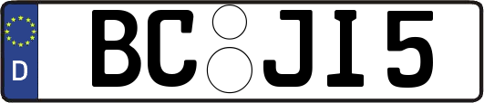 BC-JI5
