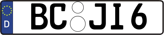 BC-JI6
