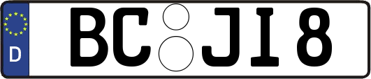 BC-JI8