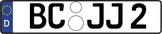 BC-JJ2