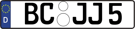 BC-JJ5