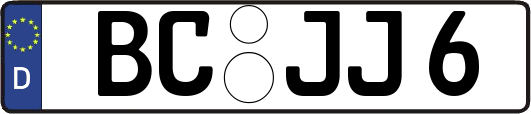 BC-JJ6
