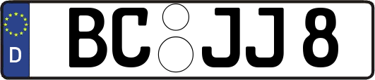 BC-JJ8