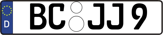 BC-JJ9
