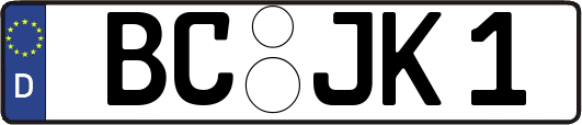 BC-JK1