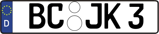 BC-JK3