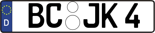 BC-JK4