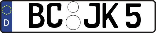 BC-JK5
