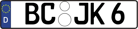 BC-JK6