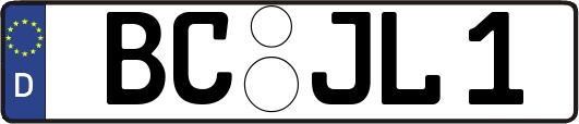 BC-JL1